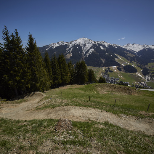 Pro Line Saalbach | © saalbach.com, Daniel Roos