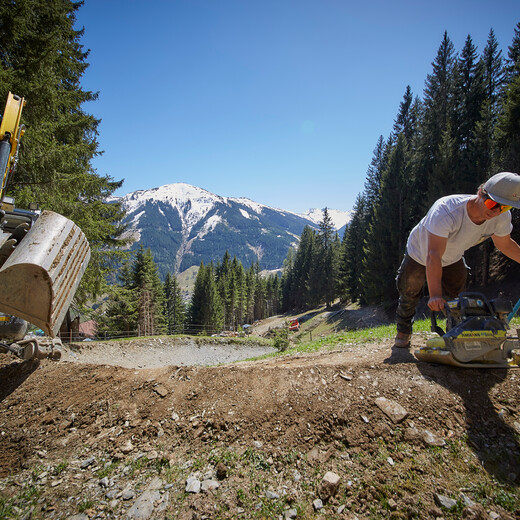 Pro Line Saalbach | © saalbach.com, Daniel Roos