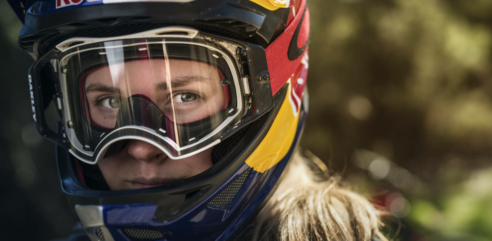 Red Bull Athlete Valentina Höll | © redbullcontentpool/platzer