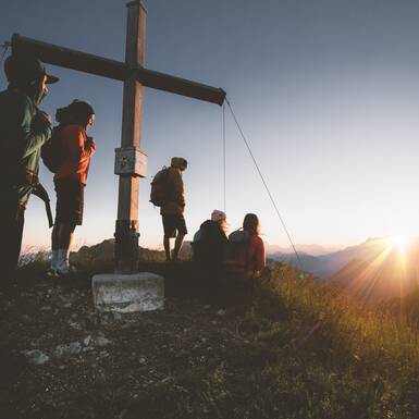 Sunrise | © saalbach.com, Mia Knoll