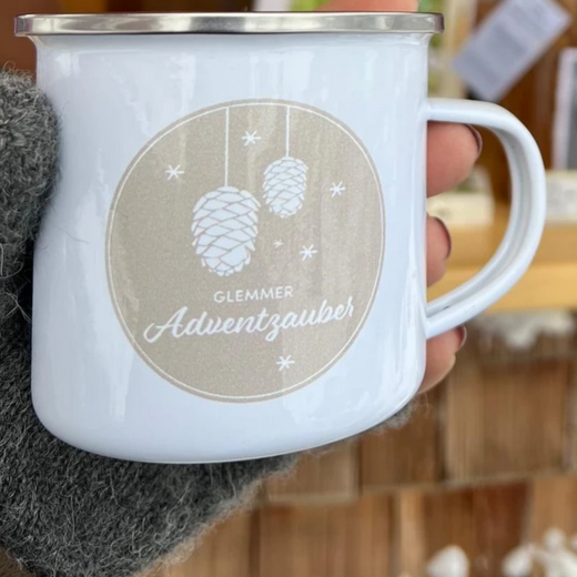 Glühwein oder Punsch gefällig?