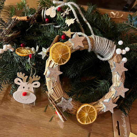 Der Kreativität sind keine Grenzen gesetzt!