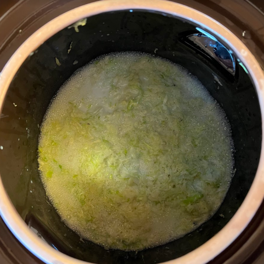 Selfmade-Sauerkraut requires patience | © Michaela Mitterer