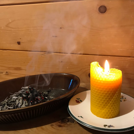 Smoking is an old tradition in the Alps