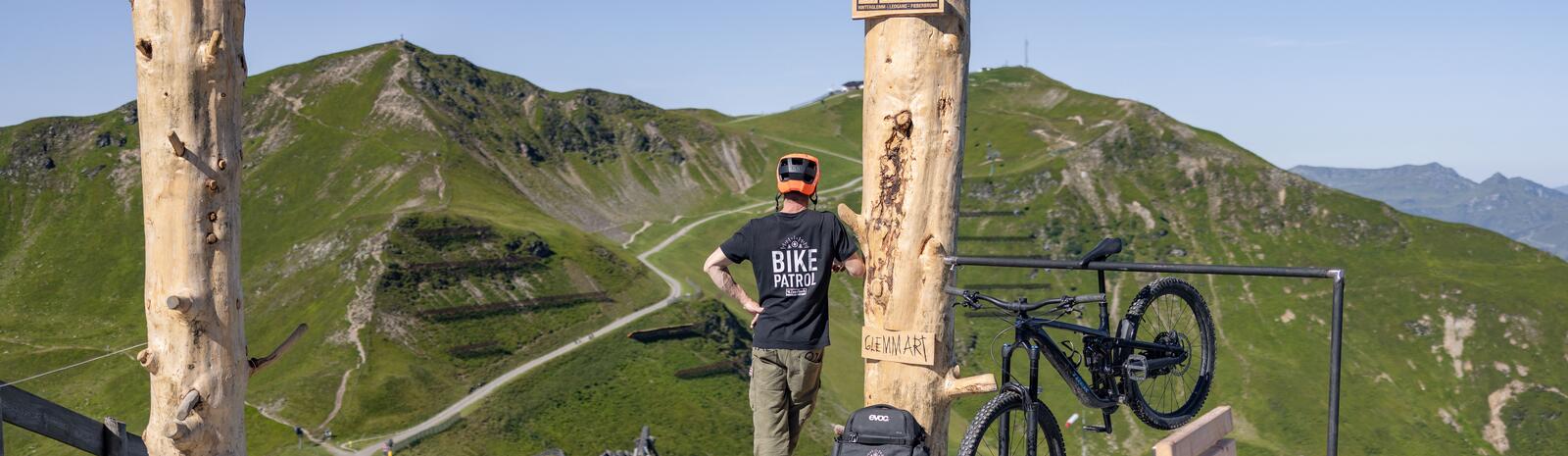 Am Schattberg in Saalbach | © Andreas Putz