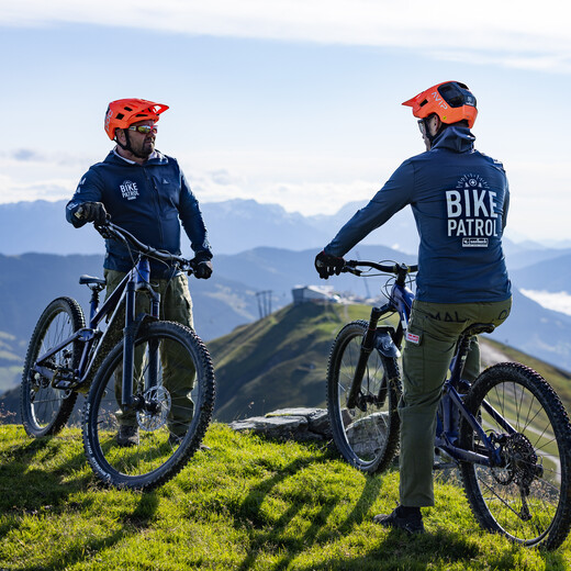 © saalbach.com, Andreas Putz © saalbach.com, Andreas Putz