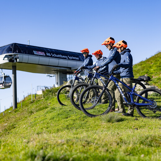 © saalbach.com, Andreas Putz © saalbach.com, Andreas Putz