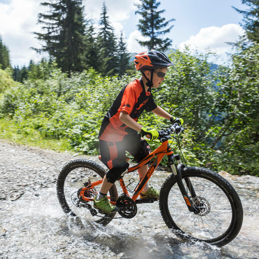 An alternative way to cool down | © Heiko Mandl An alternative way to cool down | © Heiko Mandl