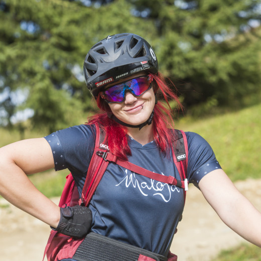 Angie Hohenwarter | © Heiko Mandl Angie Hohenwarter | © Heiko Mandl