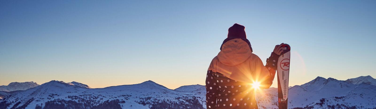 Warten auf den Sonnenaufgang | © Daniel Roos Photography