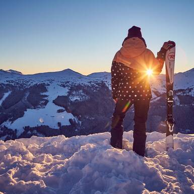 Waiting for the sunrise | © Daniel Roos Photography