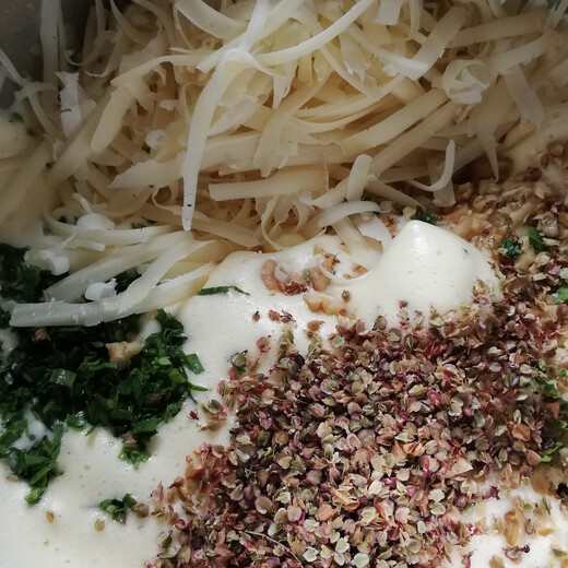 Time for the blender! Time for the blender!