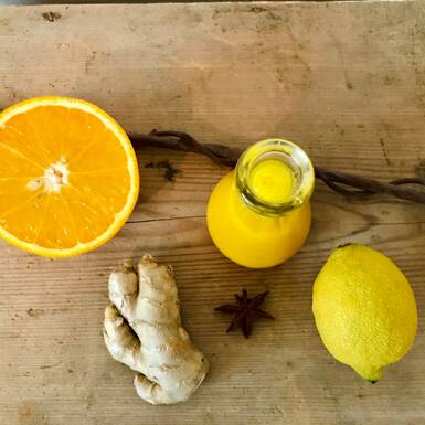 Tasty boost for your immune system | © Susanne Mitterer