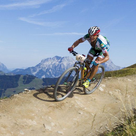 Reini in Action bei den World Games 2016 | © Thomas Meyer Reini in Action bei den World Games 2016 | © Thomas Meyer