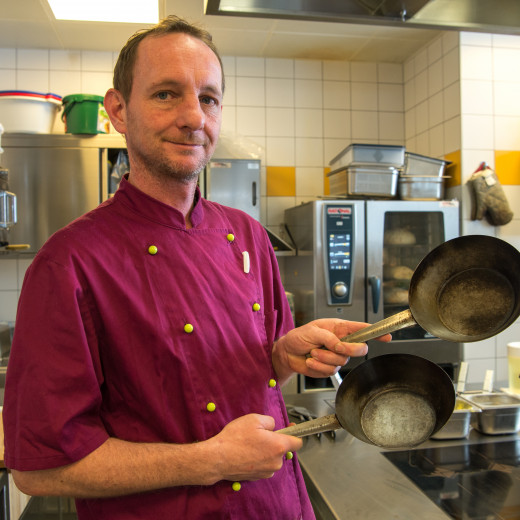 Alois Riedlsperger | © Edith Danzer