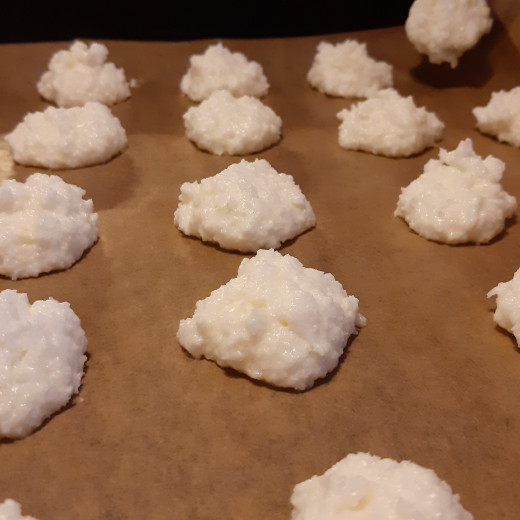 Off to the oven | © Bianca Passrugger Lörgetbauer