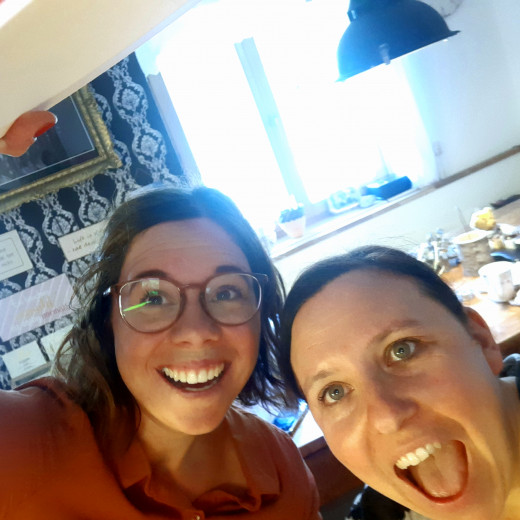 The bowl test | © Bianca Passrugger Lörgetbauer