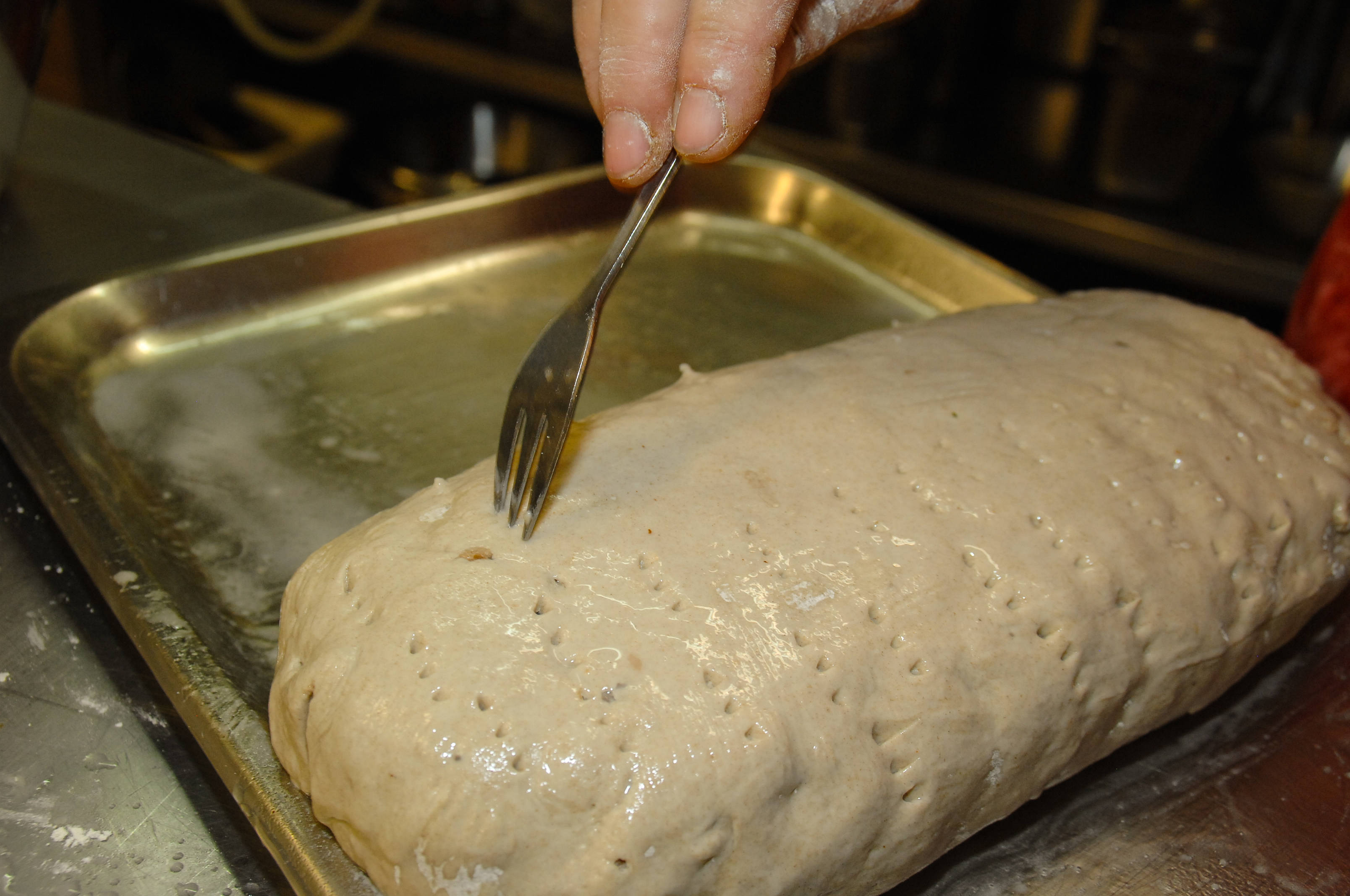 Kathi’s Kletzenbrot | Saalbach Hinterglemm