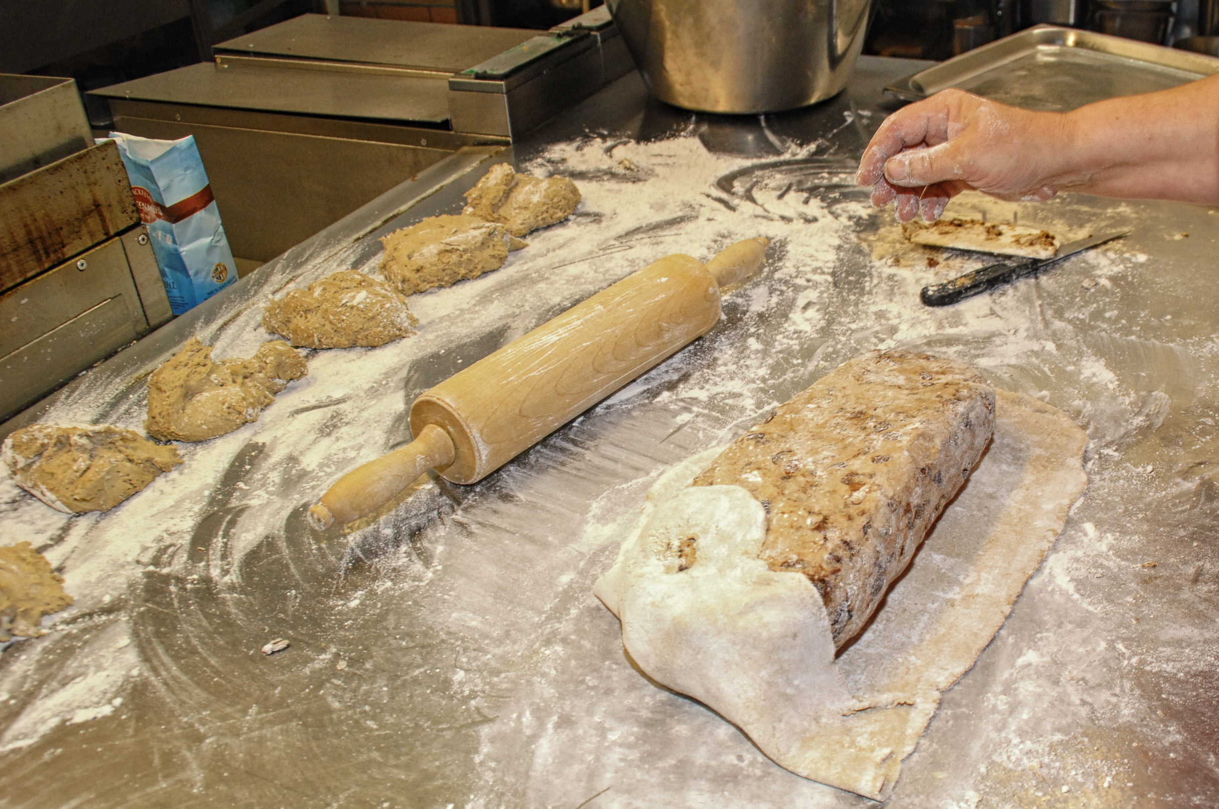 Kathi’s Kletzenbrot | Saalbach Hinterglemm