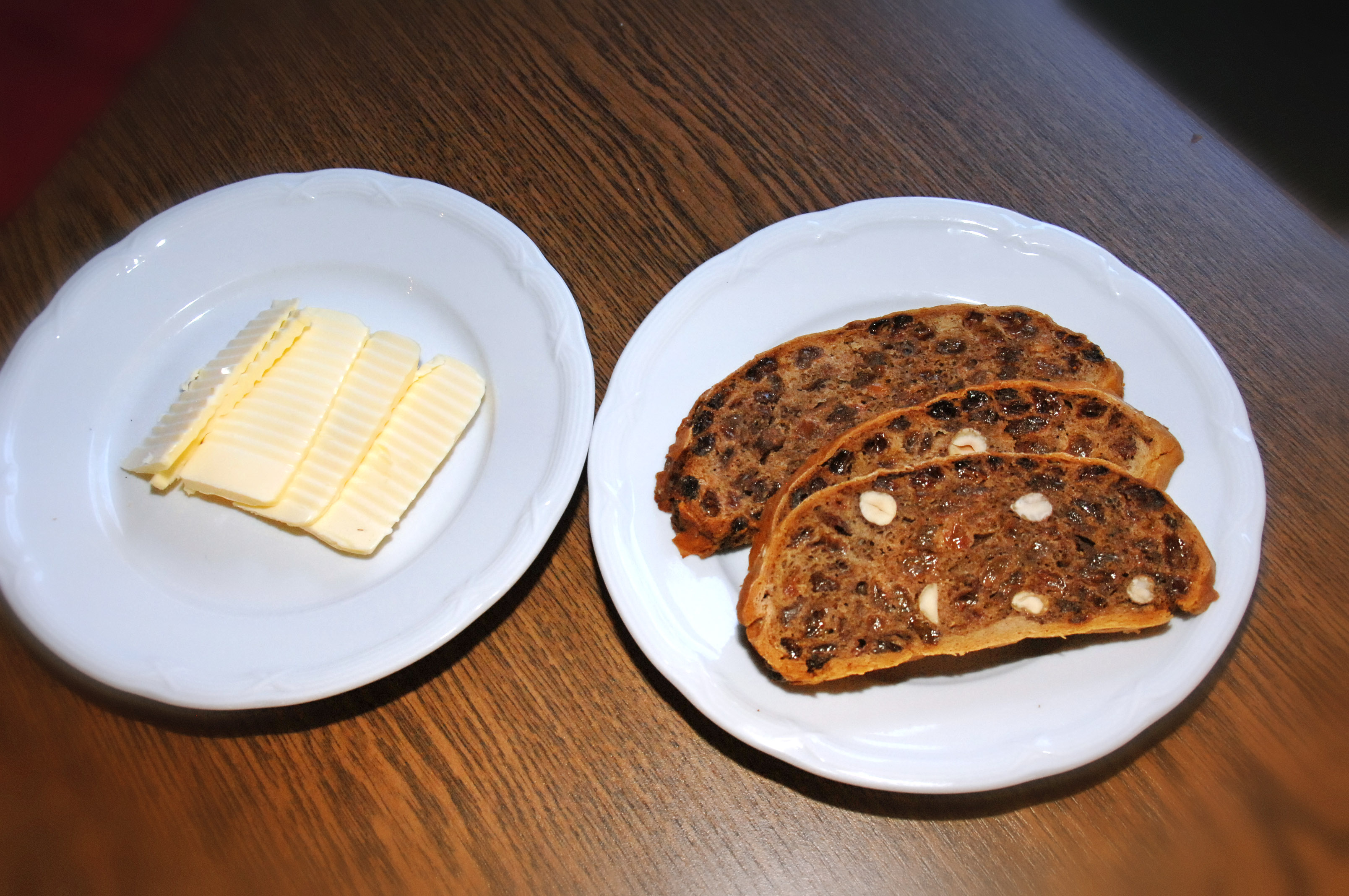 Kathi’s Kletzenbrot | Saalbach Hinterglemm