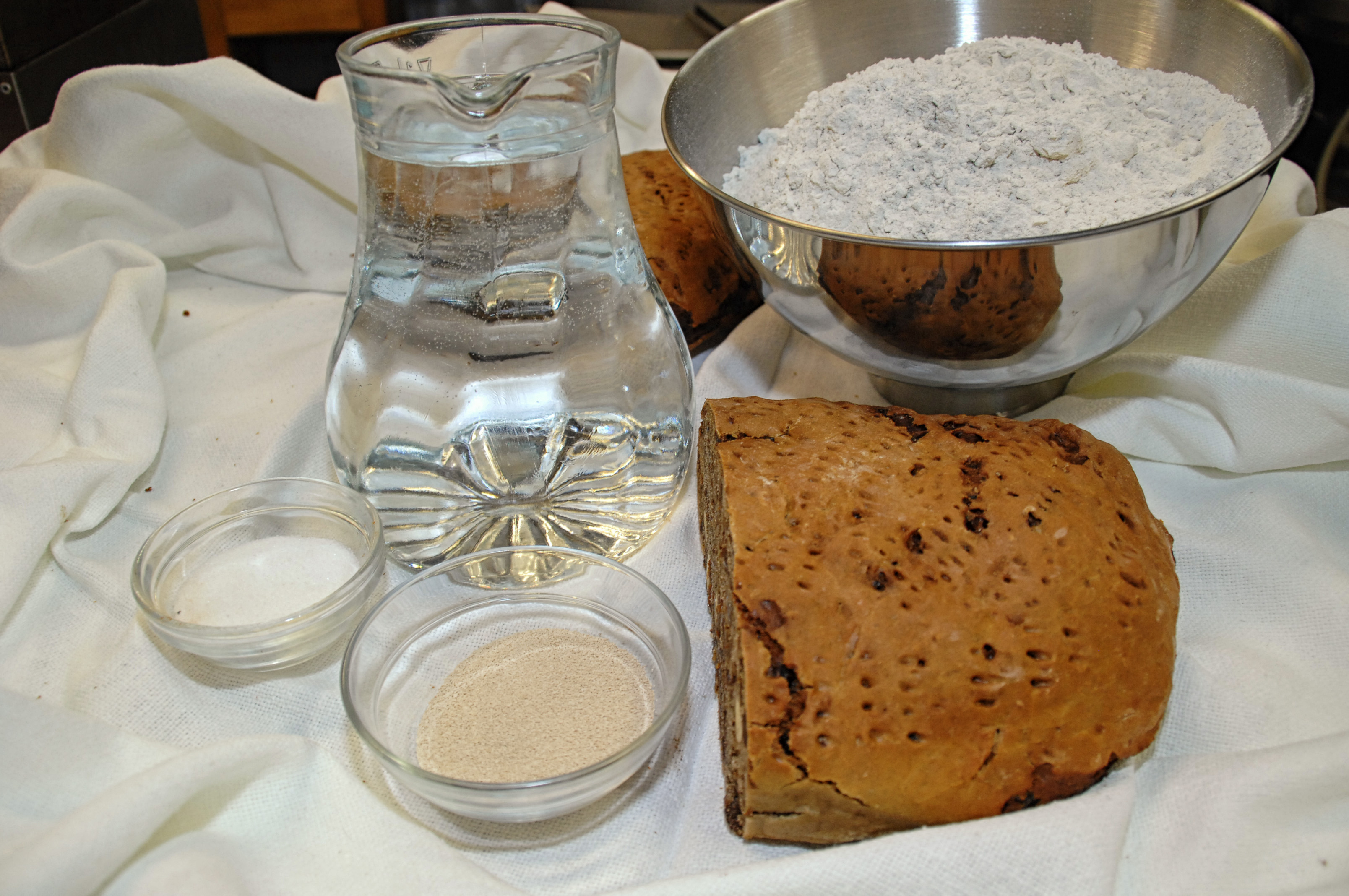 Kathi’s Kletzenbrot | Saalbach Hinterglemm