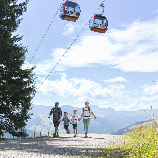 © saalbach.com, Karin Pasterer © saalbach.com, Karin Pasterer