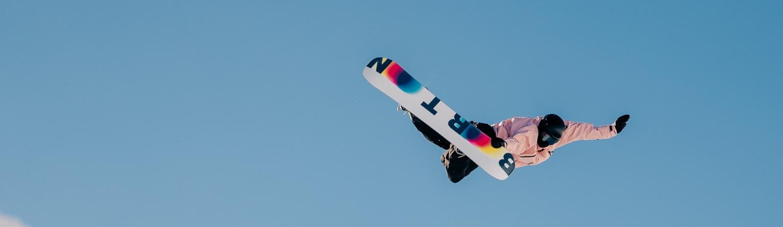 Florian in der Halfpipe | © Miriam Lottes