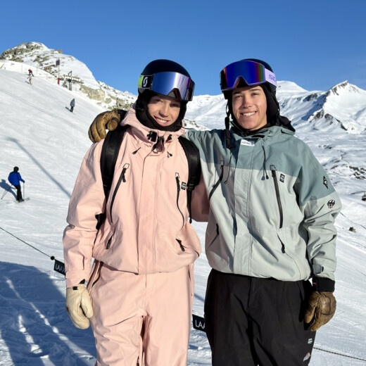 Brothers in Arms | © privat