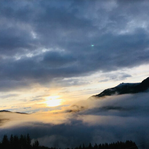 Imbolc - die magische Zeit Imbolc - die magische Zeit