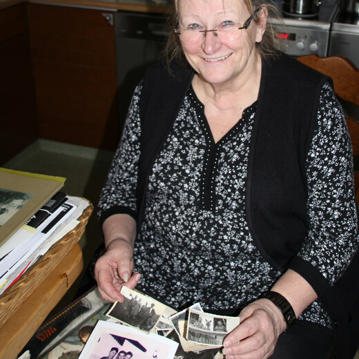 "Eibing Irmi" Irmgard Marcher "Eibing Irmi" Irmgard Marcher