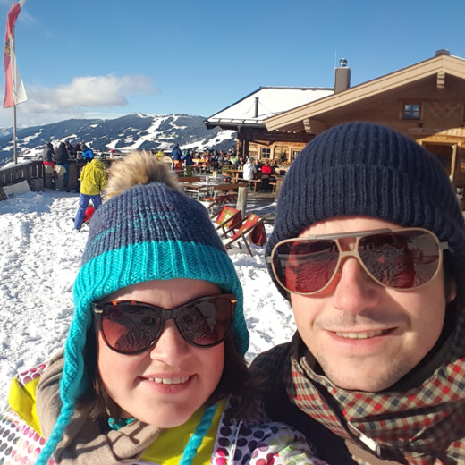 Winterholiday in Home of Lässig | © Privat