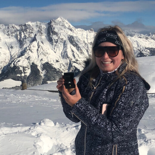 Eva said Yes | © Privat