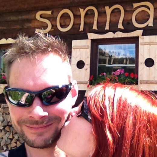 In love at Sonnalm | © Privat