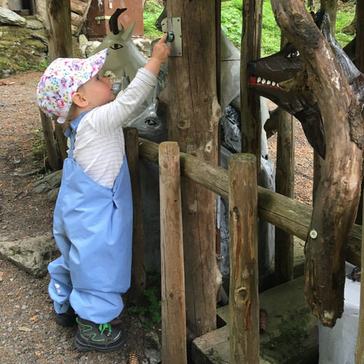 Press the button to start the audio | © Michaela Mitterer