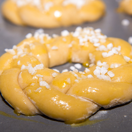 Ab in den Ofen | © Edith Danzer