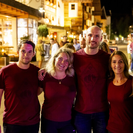 The Saalbach Event Team | © Martin Steiger