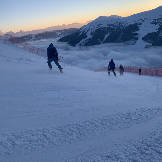 © Sabrina Gensbichler