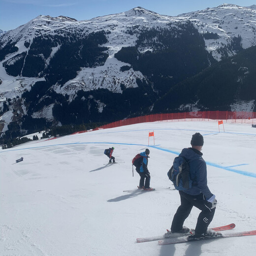 © Sabrina Gensbichler