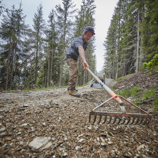 Rechenleistung ist gefragt | © Daniel Roos Rechenleistung ist gefragt | © Daniel Roos