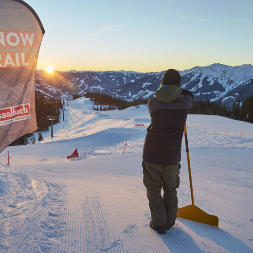 fine shape in the morning