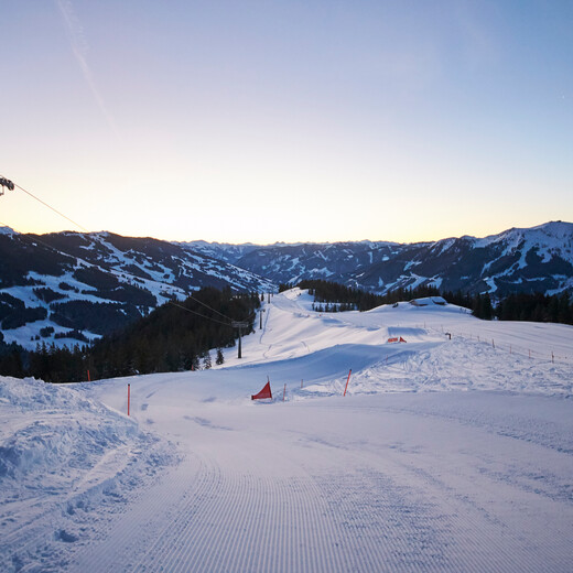 calm before the storm