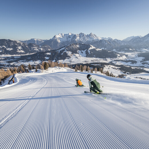© saalbach.com, Mirja Geh © saalbach.com, Mirja Geh