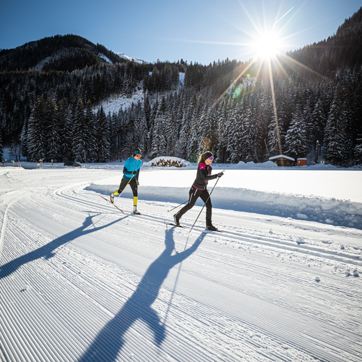 © saalbach.com, Mirja Geh © saalbach.com, Mirja Geh