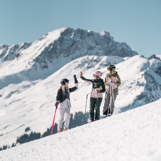 © saalbach.com, Christoph Johann © saalbach.com, Christoph Johann