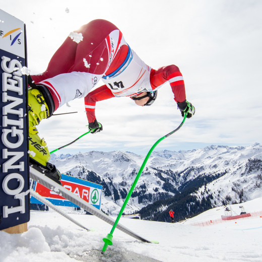 Riders ready! | © GEPA pictures Weltcup  | © GEPA pictures