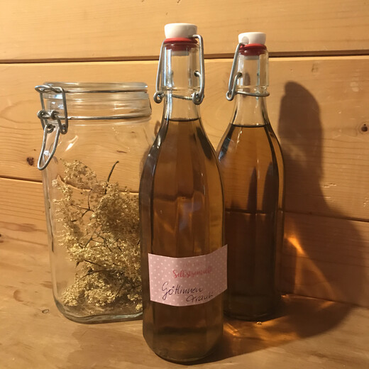 Potion of the Goddesses | © Michaela Mitterer