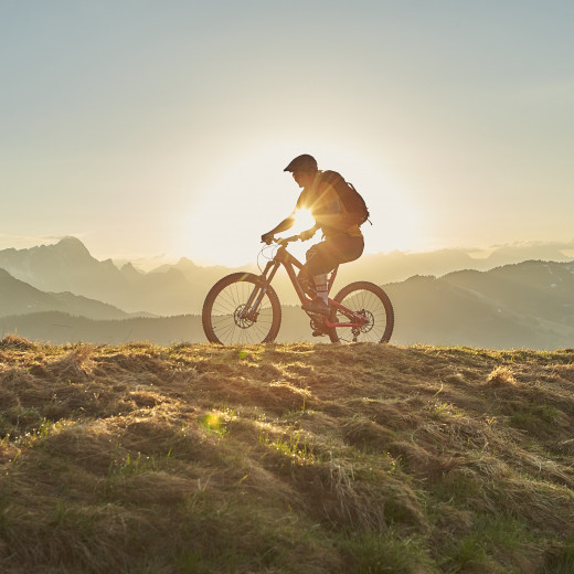 Sunrise! | © Daniel Roos