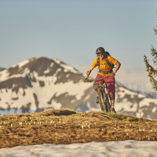 Springrise Enduro | © c Daniel Roos