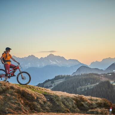 Springrise Enduro | © c Daniel Roos