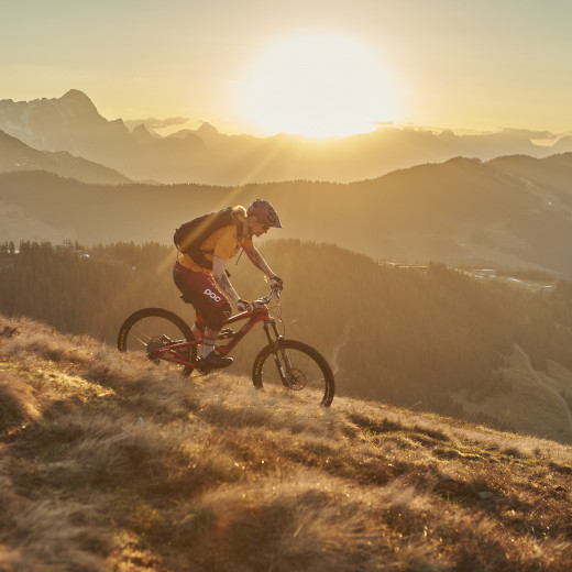 Sunrise Enduro | © c Daniel Roos